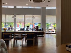 -茶米烧腊茶餐厅(石龙店)