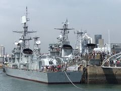 -中国人民解放军海军博物馆