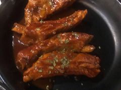 -火炉火自助餐(悠唐购物中心店)
