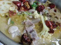-新洞口小吃(三元二路店)