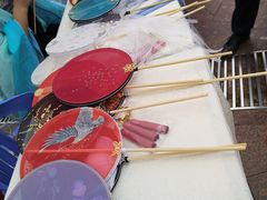 -南屏步行街
