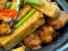 排骨芋头-聪辉同安老美食饭店(大元路店)