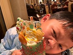 -WOLFGANG PUCK KITCHEN & BAR(迪士尼小镇店)