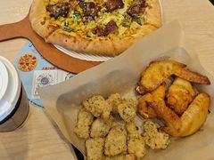 -达美乐比萨(朝阳路店)