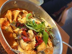 -菌自由丨野生菌火锅特色庭院餐厅(丽江古城店)