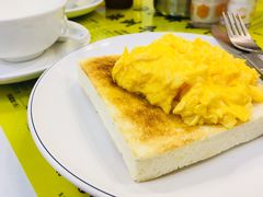 -澳洲牛奶公司(佐敦店)