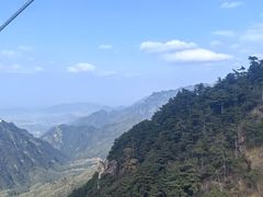 -九华山风景区