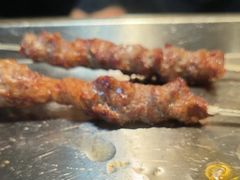 -嫩羊羊·延边烤串·朝鲜族美食(张家港美食街店)