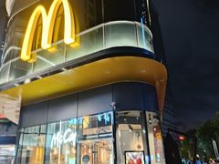 -麦当劳(龙华印象汇店)