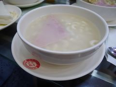 火腿通心粉-义顺牛奶公司(庇利金街店)