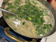 -丁里羊肉小镇(天鹅湖总店)
