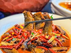 -曾宴·楚菜(湖北省博物馆店)