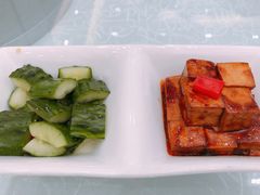 餐前小菜-亢龙太子酒轩(东湖店)