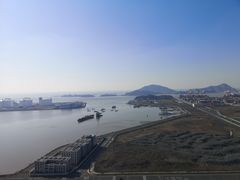 -南汇嘴观海公园