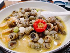 -锡和无锡菜(景丽苑店)