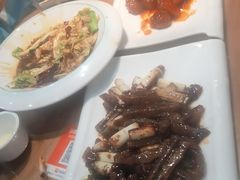 -春水锅贴·传统鲁菜(大明湖店)