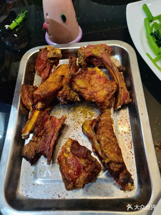 大漠馕坑肉-图片-嘉峪关美食-大众点评网