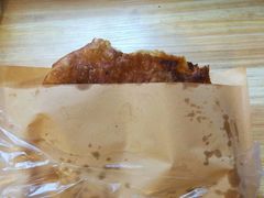 -安工大饼庞家肉饼