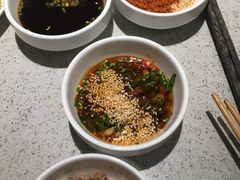 -海底捞火锅(番禺广场店)