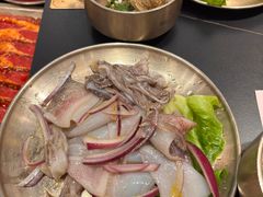 -西塔老太太泥炉烤肉(龙湖北苑天街店)
