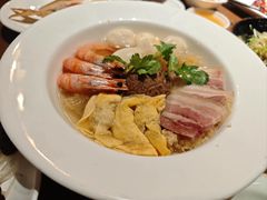 -廊亦舫Lang Yi Fang Restaurant(金桥店)