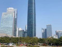 -海心沙亚运公园