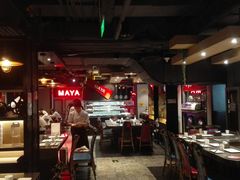 -玛雅铁板烧餐厅(中关村店)