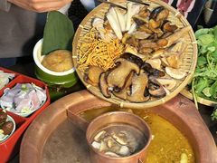 -滇釜火锅·能喝汤的火锅(车公庄店)