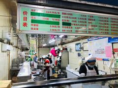 -芳婆糕团店(王府大街店)