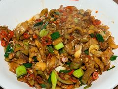 -天下客饭店(中山路店)