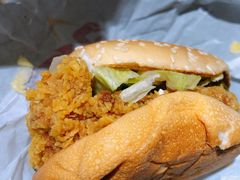 -麦当劳餐厅(荔城南大道店)