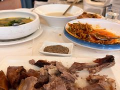 -北京全聚德(西客站店)