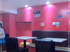 -蘑菇餐厅(小火瓦巷店)