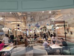 -艾米茉亲子餐厅(万象城店)