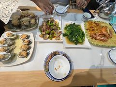 -四川小胡子海鲜(丁村万人海鲜广场店)
