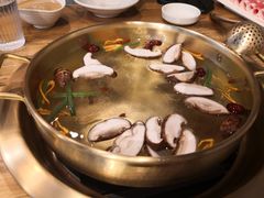 -四喜小胖·北京涮肉(五道营店)