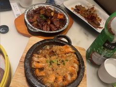 -小菜园新徽菜(常州金坛吾悦店)