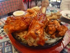 肉啃肉-鼓楼吃面·肉啃肉(南锣鼓巷店)