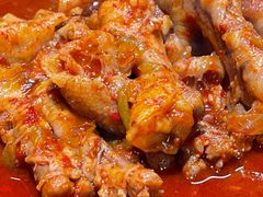 -京玉菲饭店(李村店)