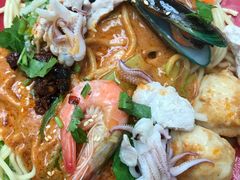 -老宅原住民沙茶面精品小吃(龙头路店)