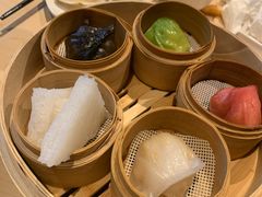 -避风塘(百联东郊店)