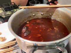 -大师兄·西北小馆(南沙万达广场店)