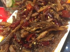 -自贡好吃客(科华店)