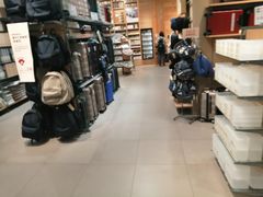 -MUJI无印良品(万达天鹅湖店)