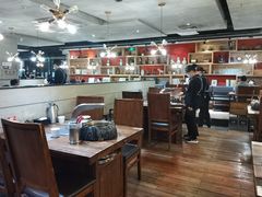 -坦坦大炉·韩式烤肉(望京店)