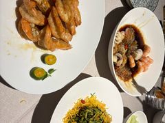 -四季民福烤鸭店(外滩外白渡桥店)