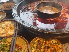 -陈眼镜火锅(总店)