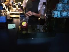 -JPG coffee(广州体育西店)