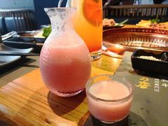 -黑牛の店·和牛烧肉(石家庄万象城店)