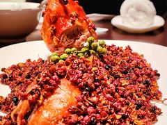 -领事馆19号中餐厅(厦门海景洲际酒店)